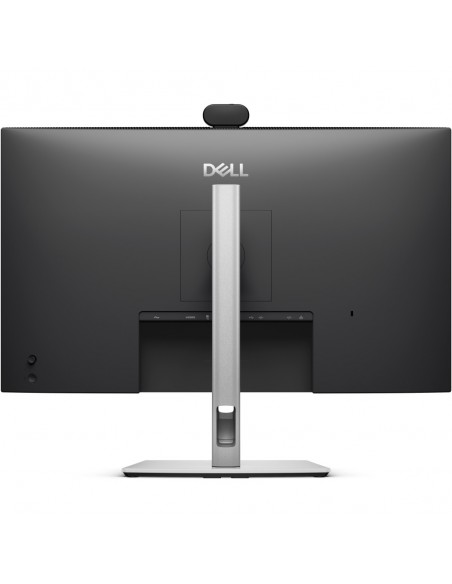 Monitor led 27 pulgadas dell pro p p2726dev ips - qhd - dp - hdmi - 100hz - 5ms - vesa 100x100 Monitor led 27 pulgadas dell pro p p2726dev ips - qhd - dp - hdmi - 100hz - 5ms - vesa 100x100
