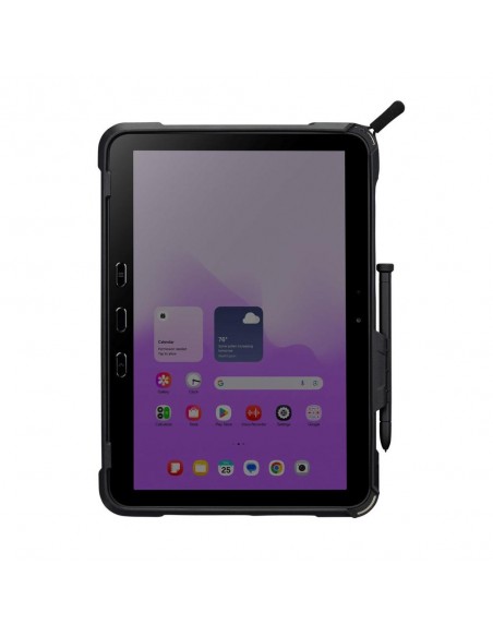 Funda targus ready case para active pro 4 - pro 5