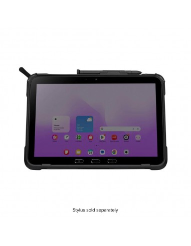 Funda targus ready case para active pro 4 - pro 5