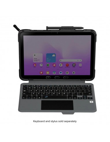 Funda targus ready case para active pro 4 - pro 5
