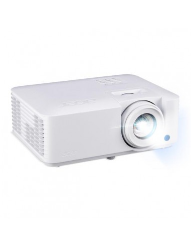 Proyector acer vero pl2810g ansi dlp 4k uhd 3500 lumenes