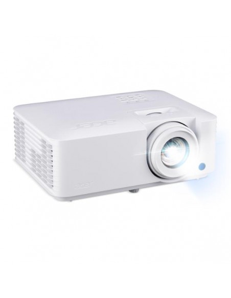 Proyector acer vero pl2810g ansi dlp 4k uhd 3500 lumenes