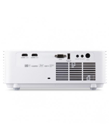 Proyector acer vero pl2810g ansi dlp 4k uhd 3500 lumenes Proyector acer vero pl2810g ansi dlp 4k uhd 3500 lumenes