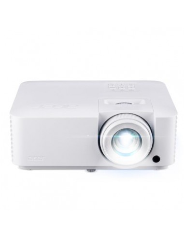 Proyector acer vero pl2810g ansi dlp 4k uhd 3500 lumenes
