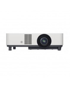 Proyector sony vpl - phz61 ansi lcd wuxga 6400 lumenes