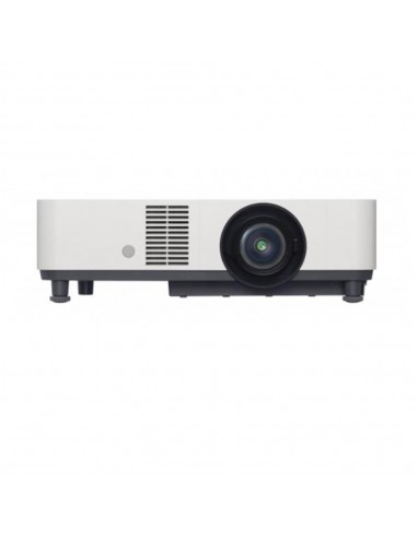 Proyector sony vpl - phz61 ansi lcd wuxga 6400 lumenes