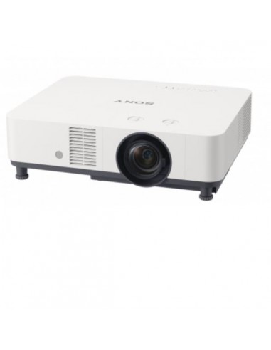 Proyector sony vpl - phz61 ansi lcd wuxga 6400 lumenes