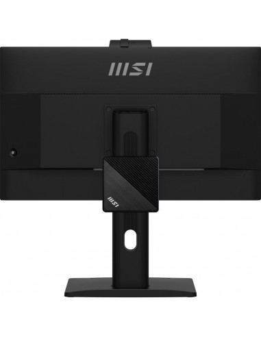 Barebone mini ordenador msi cubi 5 1m - 438beu core 5 - 120u negro