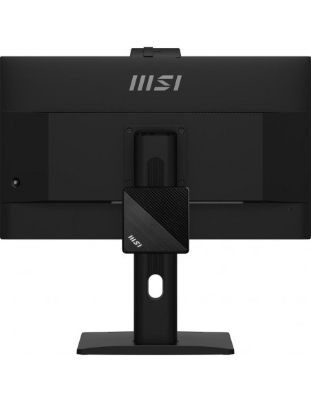 Barebone mini ordenador msi cubi 5 1m - 438beu core 5 - 120u negro Barebone mini ordenador msi cubi 5 1m - 438beu core 5 - 120u negro
