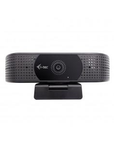 Webcam i - tec solomon 500 4k uhd 8.29mpx