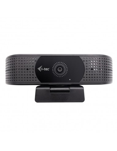 Webcam i - tec solomon 500 4k uhd 8.29mpx