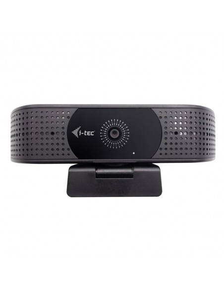 Webcam i - tec solomon 500 4k uhd 8.29mpx
