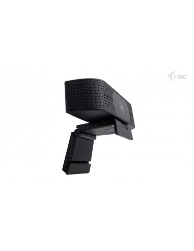 Webcam i - tec solomon 500 4k uhd 8.29mpx
