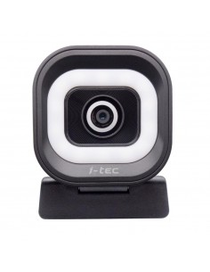 Webcam i - tec solomon 700 4k uhd 8.29mpx