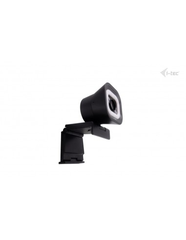 Webcam i - tec solomon 700 4k uhd 8.29mpx