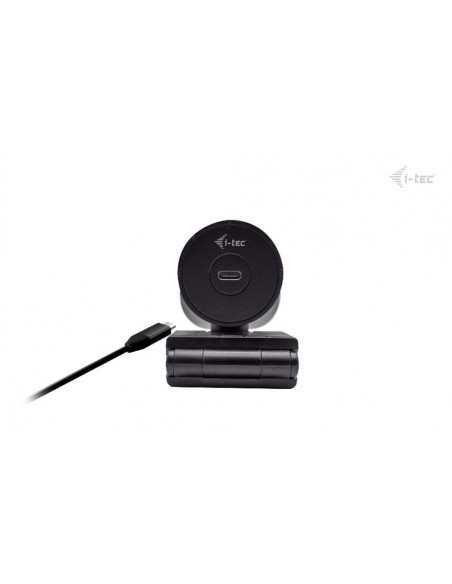 Webcam i - tec solomon 700 4k uhd 8.29mpx Webcam i - tec solomon 700 4k uhd 8.29mpx