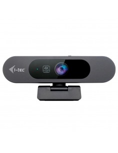 Webcam i - tec solomon pro 900 4k uhd 8.29mpx