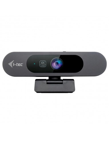 Webcam i - tec solomon pro 900 4k uhd 8.29mpx