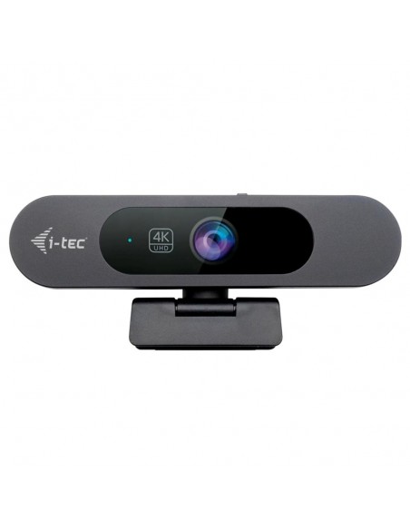 Webcam i - tec solomon pro 900 4k uhd 8.29mpx