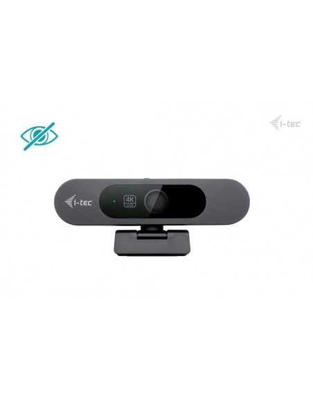 Webcam i - tec solomon pro 900 4k uhd 8.29mpx Webcam i - tec solomon pro 900 4k uhd 8.29mpx