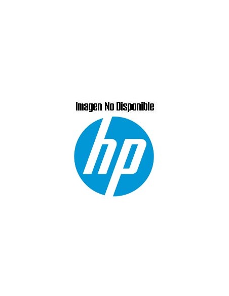 Hp bote residuos enterprise m751n