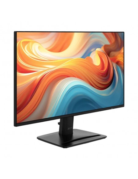 Monitor led 23.8 pulgadas msi pro mp243 e14 ips - fhd - dp - hdmi - 144hz - 1ms Monitor led 23.8 pulgadas msi pro mp243 e14 ips - fhd - dp - hdmi - 144hz - 1ms