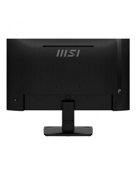 Monitor led 23.8 pulgadas msi pro mp243 e14 ips - fhd - dp - hdmi - 144hz - 1ms Monitor led 23.8 pulgadas msi pro mp243 e14 ips - fhd - dp - hdmi - 144hz - 1ms