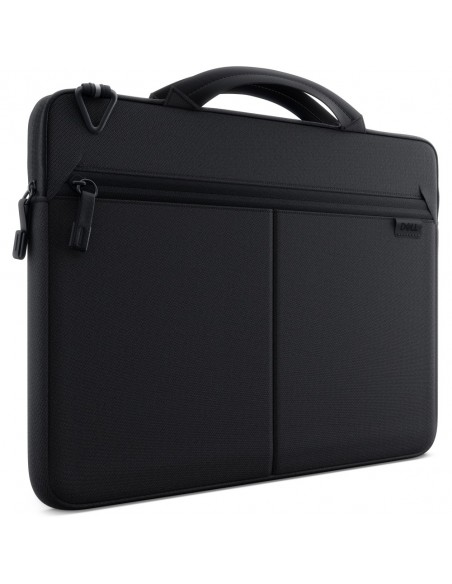 Maletin dell pro plus ecoloop sleeve cv5626 para portatil 16 pulgadas negro Maletin dell pro plus ecoloop sleeve cv5626 para portatil 16 pulgadas negro