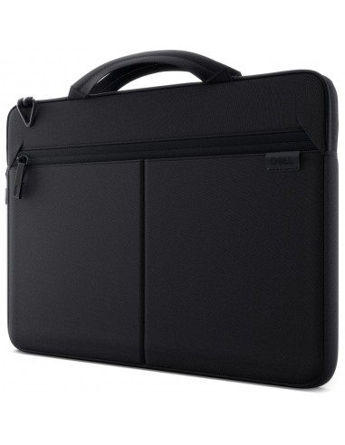 Maletin dell pro plus ecoloop sleeve cv5626 para portatil 16 pulgadas negro