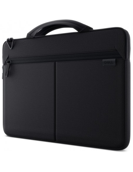 Maletin dell pro plus ecoloop sleeve cv5626 para portatil 16 pulgadas negro Maletin dell pro plus ecoloop sleeve cv5626 para portatil 16 pulgadas negro