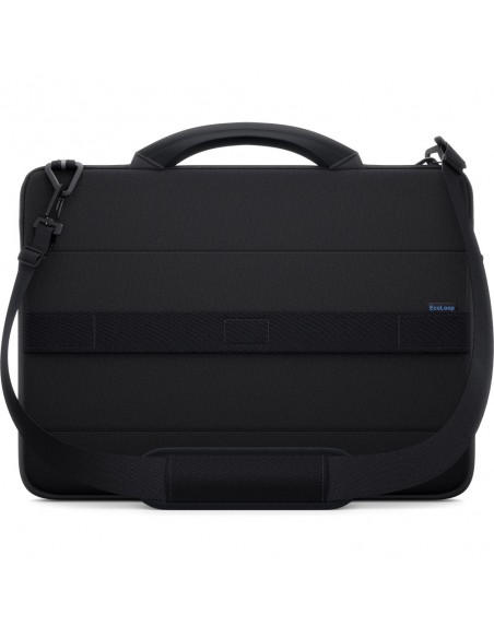 Maletin dell pro plus ecoloop sleeve cv5626 para portatil 16 pulgadas negro Maletin dell pro plus ecoloop sleeve cv5626 para portatil 16 pulgadas negro