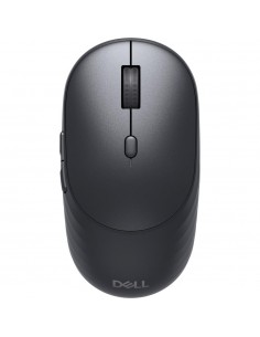 Raton inalambrico dell pro 7 ms726 negro