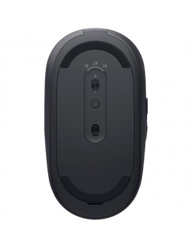Raton inalambrico dell pro 7 ms726 negro