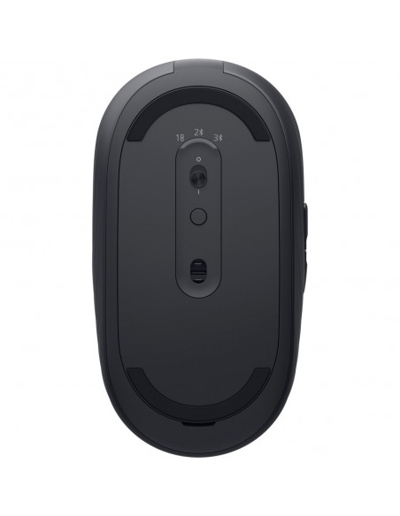 Raton inalambrico dell pro 7 ms726 negro