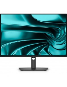 Monitor led 24.1 pulgadas dell pro p p2426e ips - fhd+ - dp - hdmi - usb tipo c - 100hz - 5ms - vesa 100x100