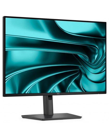 Monitor led 24.1 pulgadas dell pro p p2426e ips - fhd+ - dp - hdmi - usb tipo c - 100hz - 5ms - vesa 100x100 Monitor led 24.1 pulgadas dell pro p p2426e ips - fhd+ - dp - hdmi - usb tipo c - 100hz - 5ms - vesa 100x100