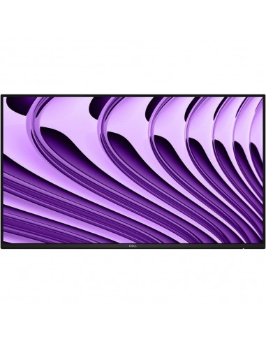 Monitor led 23.8 pulgadas dell pro p p2426he ips - fhd - dp - hdmi - 120hz - 5ms - vesa 100x100 sin stand