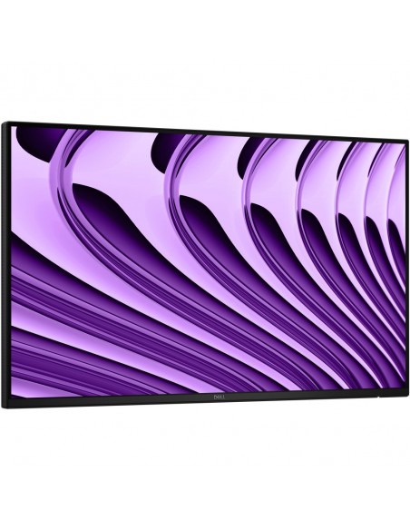 Monitor led 23.8 pulgadas dell pro p p2426he ips - fhd - dp - hdmi - 120hz - 5ms - vesa 100x100 sin stand
