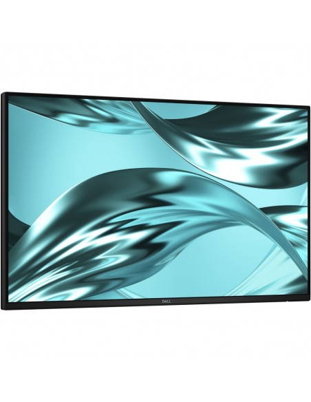 Monitor led 23.8 pulgadas dell pro p p2426h ips - fhd - dp - hdmi - usb tipo c - 120hz - 5ms - vesa 100x100