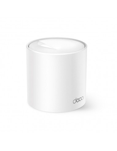 Wifi mesh tp - link deco x10 ax1500