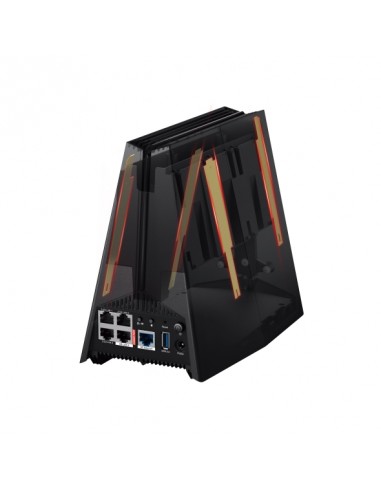 Router gaming tp - link archer ge550 be9300