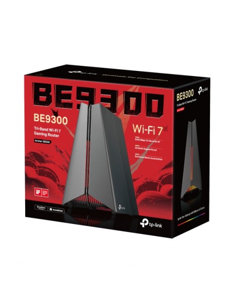 Router gaming tp - link archer ge550 be9300