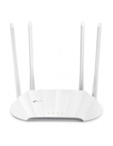 Punto de acceso wifi tp - link tl - wa1801 ax1800