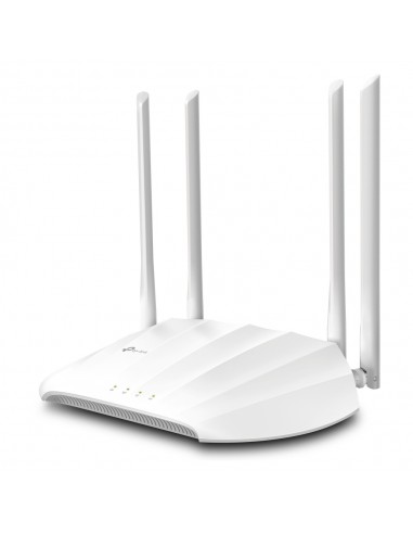 Punto de acceso wifi tp - link tl - wa1801 ax1800