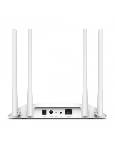 Punto de acceso wifi tp - link tl - wa1801 ax1800