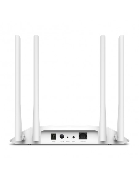 Punto de acceso wifi tp - link tl - wa1801 ax1800 Punto de acceso wifi tp - link tl - wa1801 ax1800