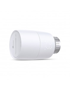 Valvula de radiador termostatica inteligente tp - link ke100
