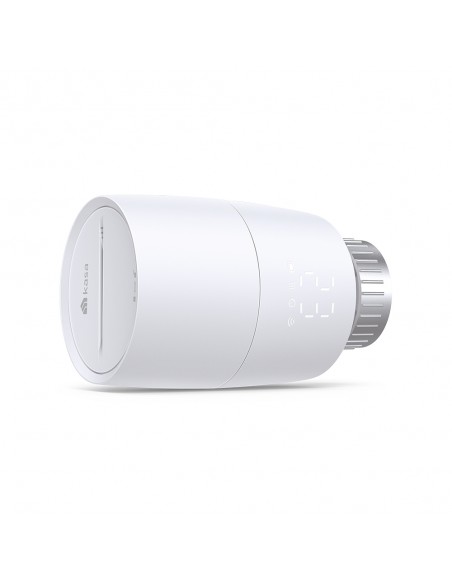 Valvula de radiador termostatica inteligente tp - link ke100