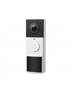 Camara de seguridad wifi tp - link tapo td21 2k