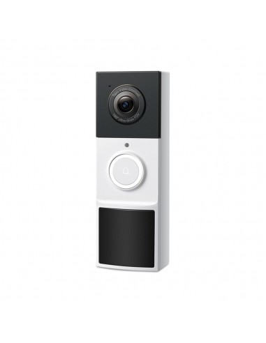 Camara de seguridad wifi tp - link tapo td21 2k